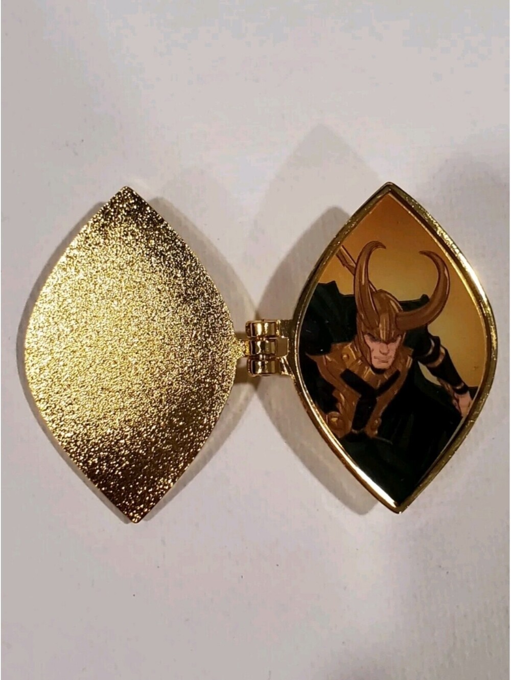 Disney Trading Pins Loungefly Marvel Infinity Stones Loki